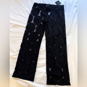 Luli Fama Beach Pant